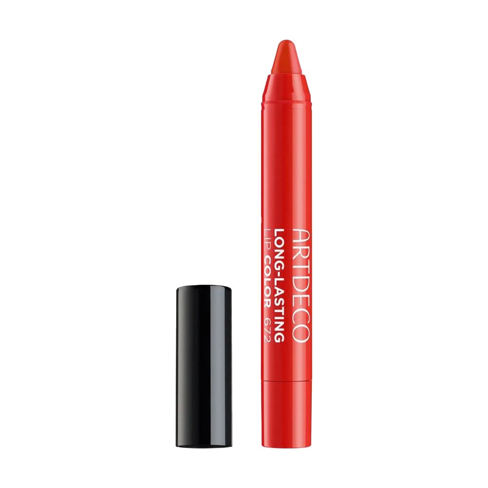 Помада для губ Artdeco Long Lasting 672 Red Lava, 1.8 г